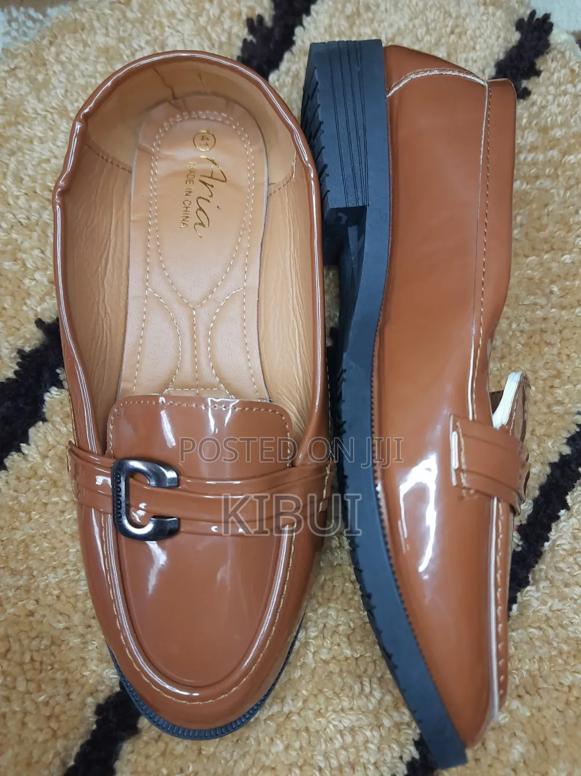 Designer Sport Shoes
