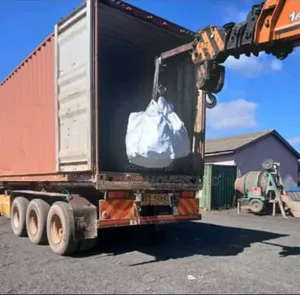 Trailers Available for Cargo Delivery