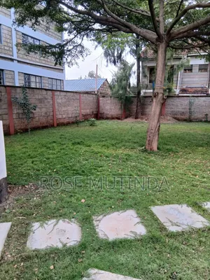 Furnished 8bdrm Maisonette in Katani for sale