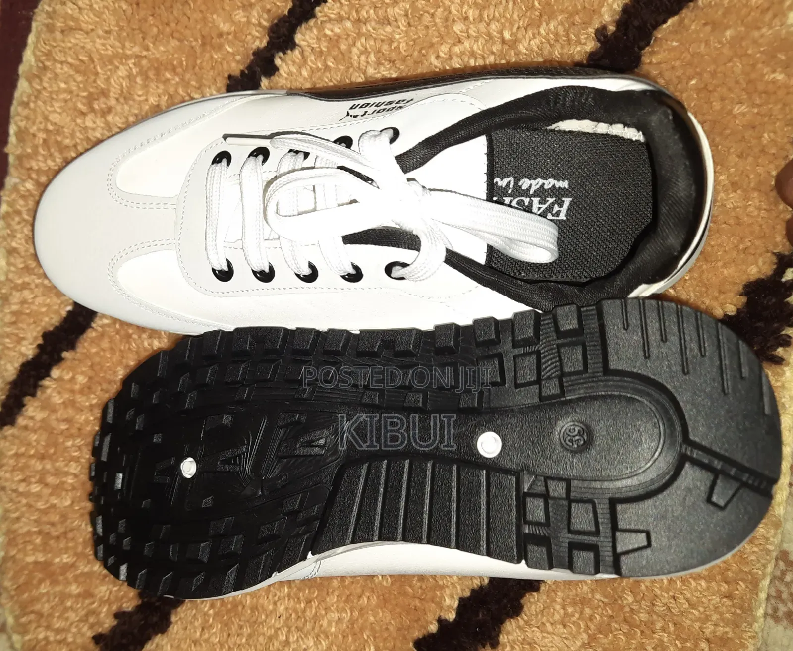 Classy Sport Shoes