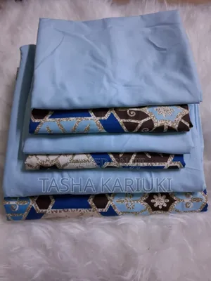 Mix and Match Bedsheets 6*6/7