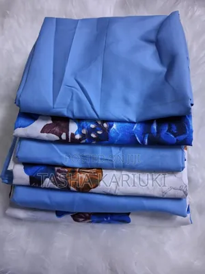 Mix and Match Bedsheets 6*6/7