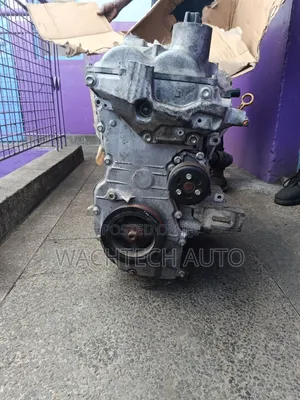 Complete Engine Nissan Hr15