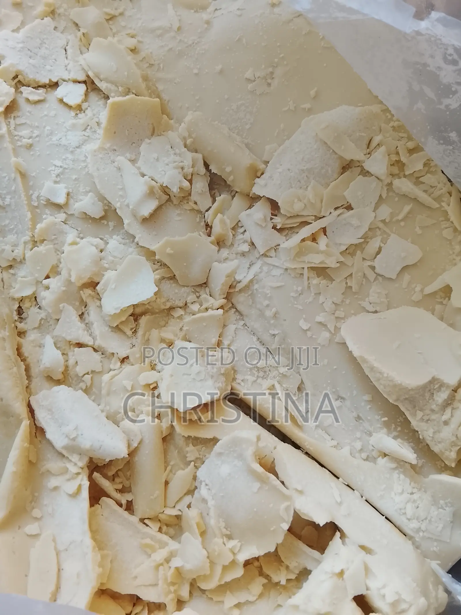 Foodgrade Cocoabutter