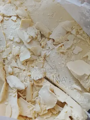 Foodgrade Cocoabutter