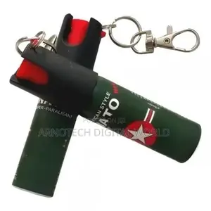 Pro-Safe Tactical Spray