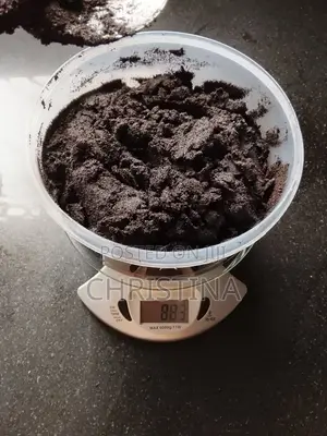 Vanilla CAVIAR (Extract Seeds)