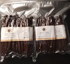 BULK Vanilla Beans