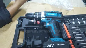 26v Makita Condless Drill