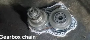 Gear Box Spares Available