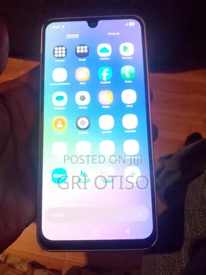 Samsung Galaxy F16 128 GB Blue