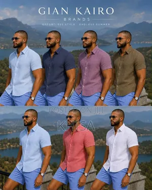 Polo Shirts Men