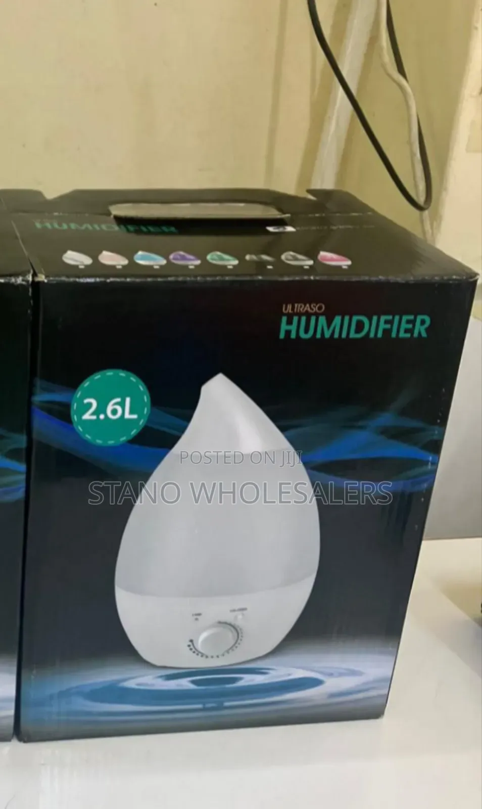 Humidifier