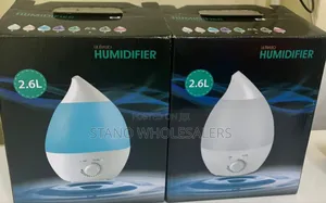 Humidifier