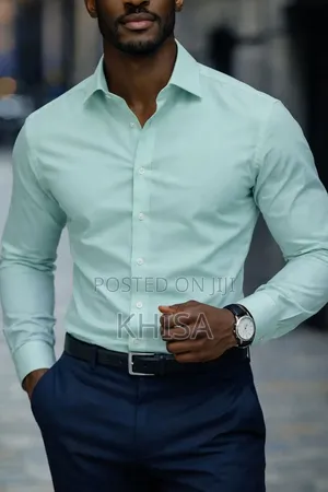 Men's Gian Kairo Shirts
