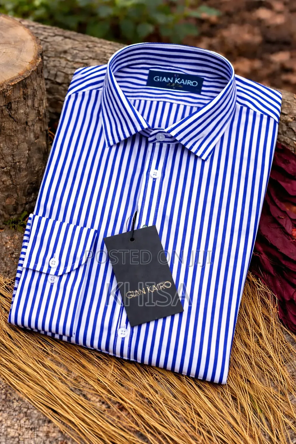 Men's Gian Kairo Shirts