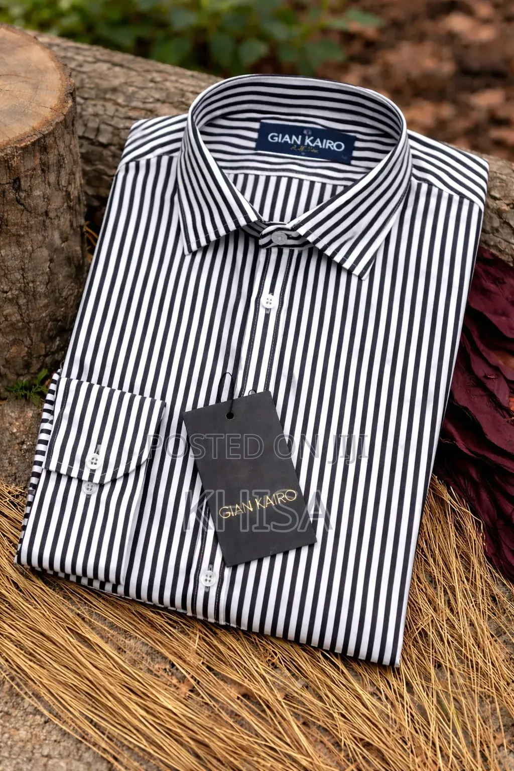 Men's Gian Kairo Shirts