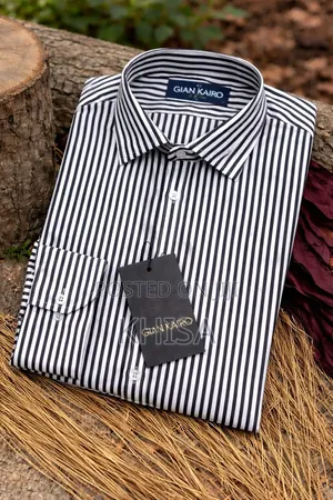 Men's Gian Kairo Shirts