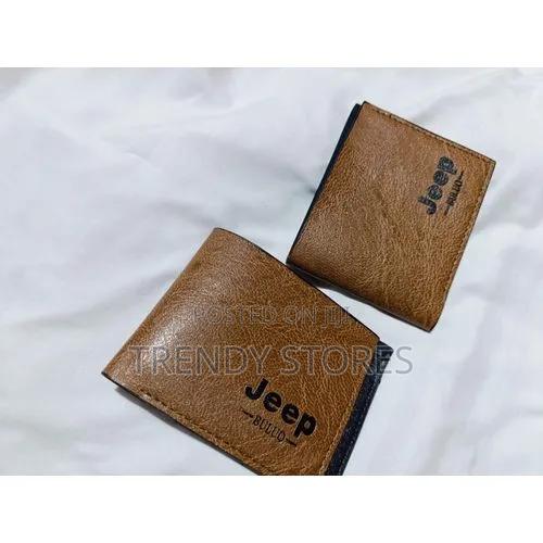 Men's Wallet - thumbnail 2