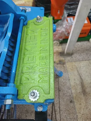 Premier Two Blade Chaff Cutter