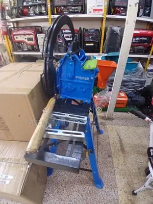 Premier Chaff Cutter
