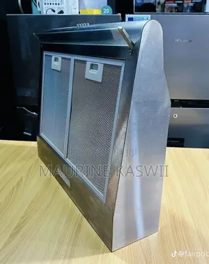 Hisense 60cm HHO60PASS Built-in Hood Extractor UNDER CABINET