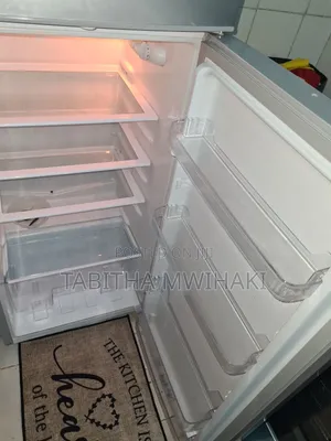 Mika Fridge
Model- Mrdcd105sbr
200litres