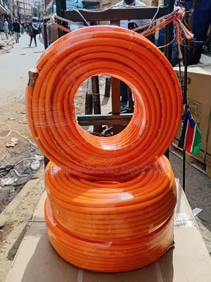 50m High Pressure Spray Hose Pipe With Both Connectors