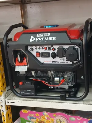 Premier 5kw Generator
