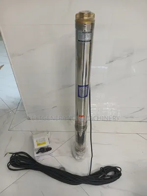 Aico Submersible Water Pump 2hp