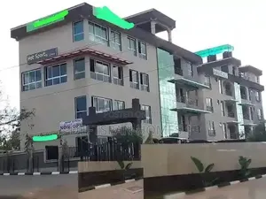 A Hotel for Sale at Makueni