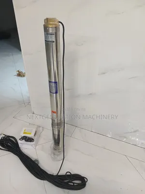 Aico 1"water Pump 2hp
