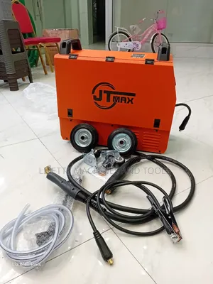 JTMAX PROMIG-250ET 3-in-1 Multi-Process Welding Machine