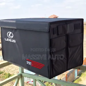 Lexus Boot Organiser/ Lexus Car Boot Organiser
