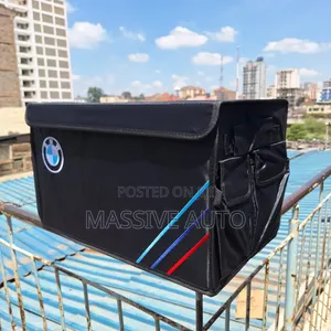 BMW Boot Organiser/ BMW Boot Storage/ Organiser