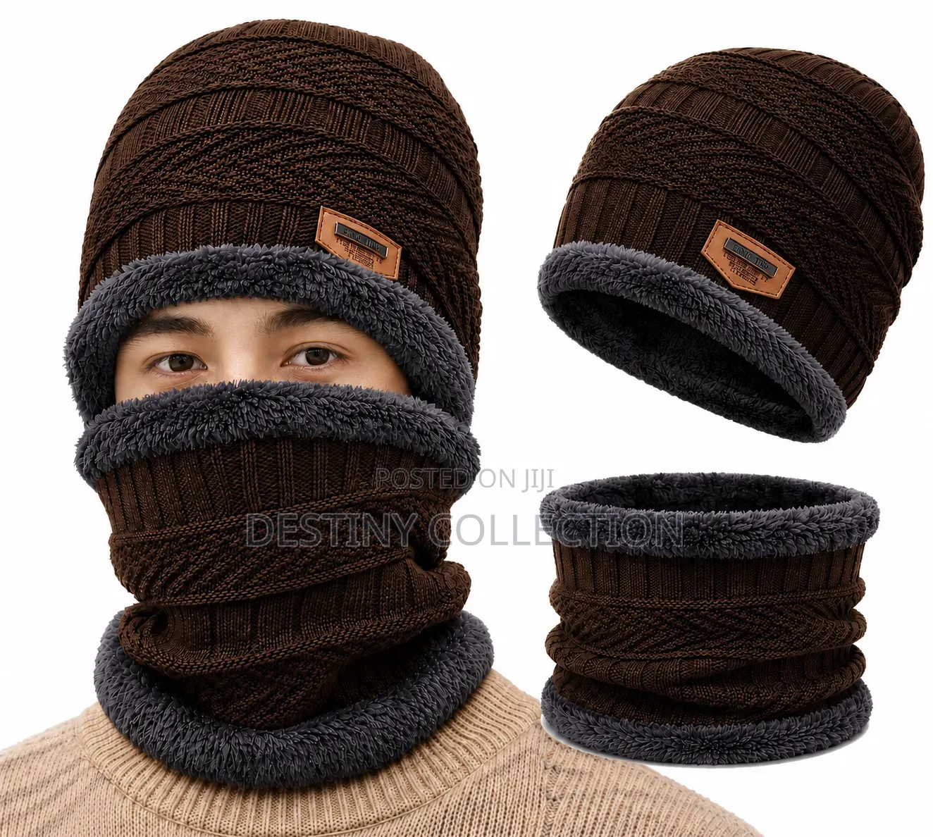 Winter Beanie Hats