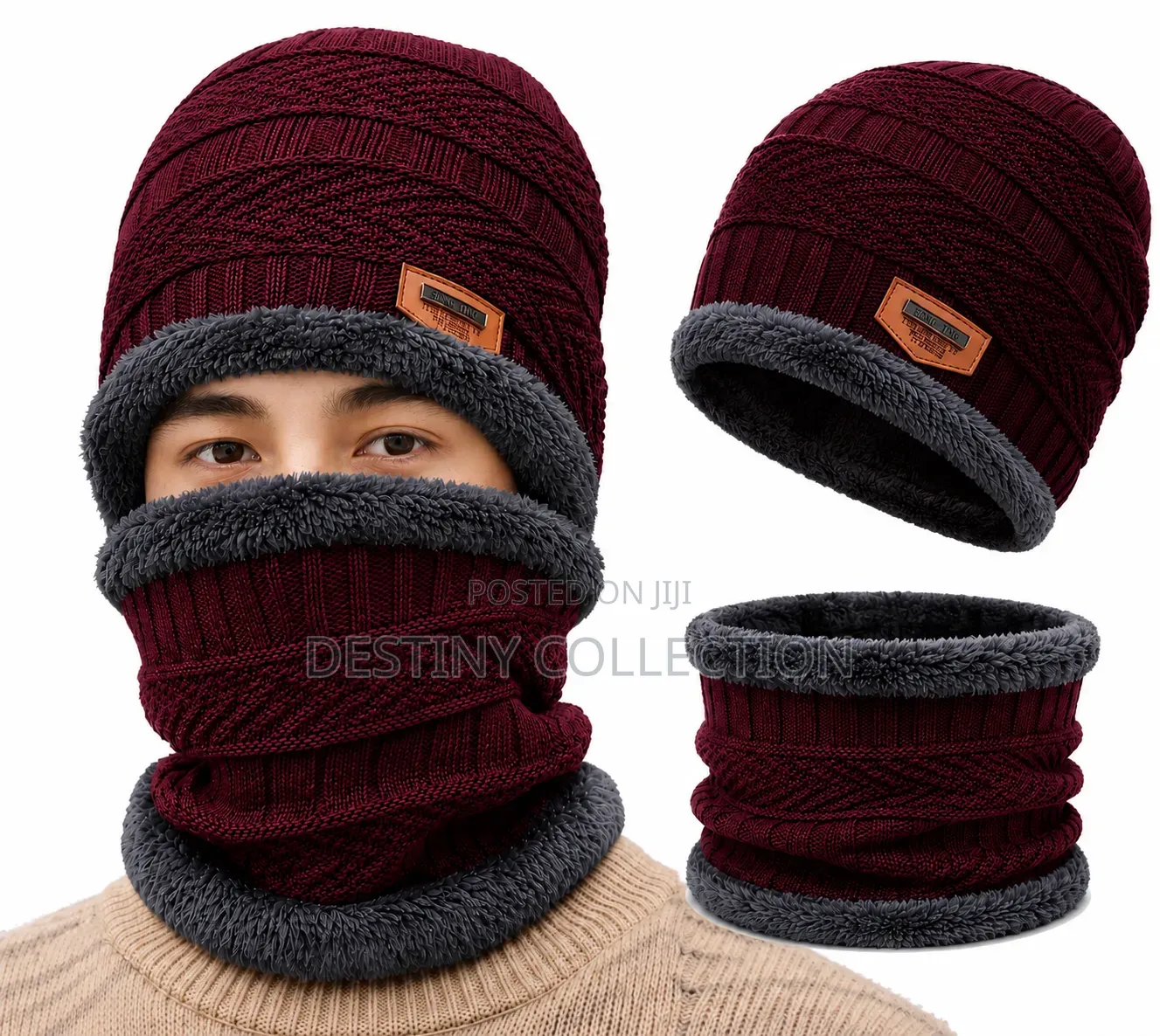 Winter Beanie Hats