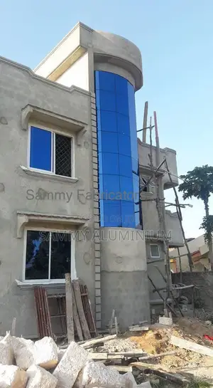 Curtain Walling Experts