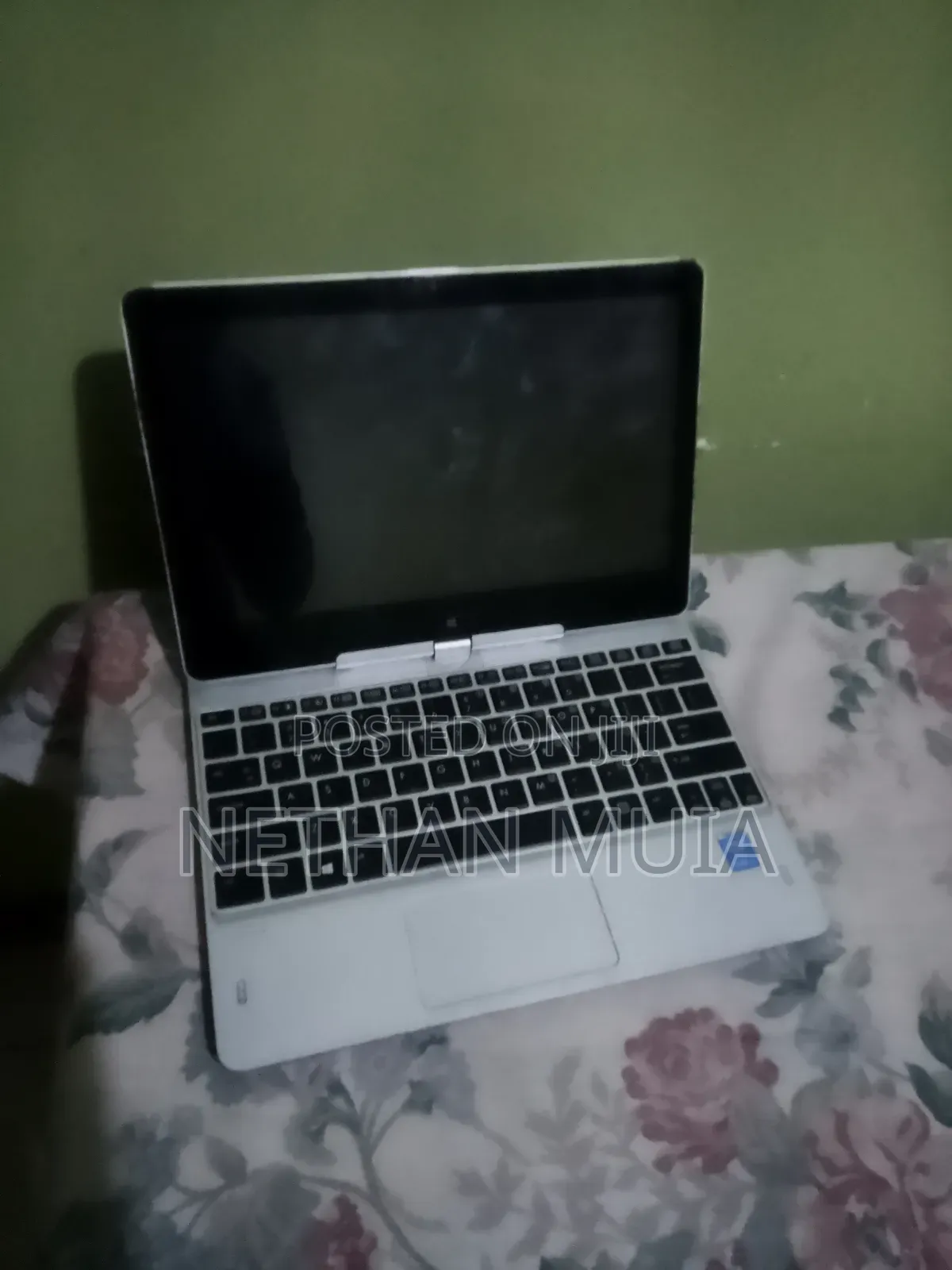 Laptop HP EliteBook 840 G3 4GB Intel Core i5 SSD 128GB