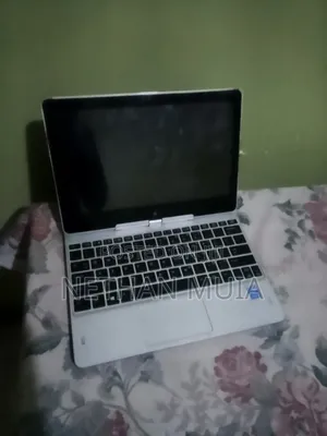 Laptop HP EliteBook 840 G3 4GB Intel Core i5 SSD 128GB