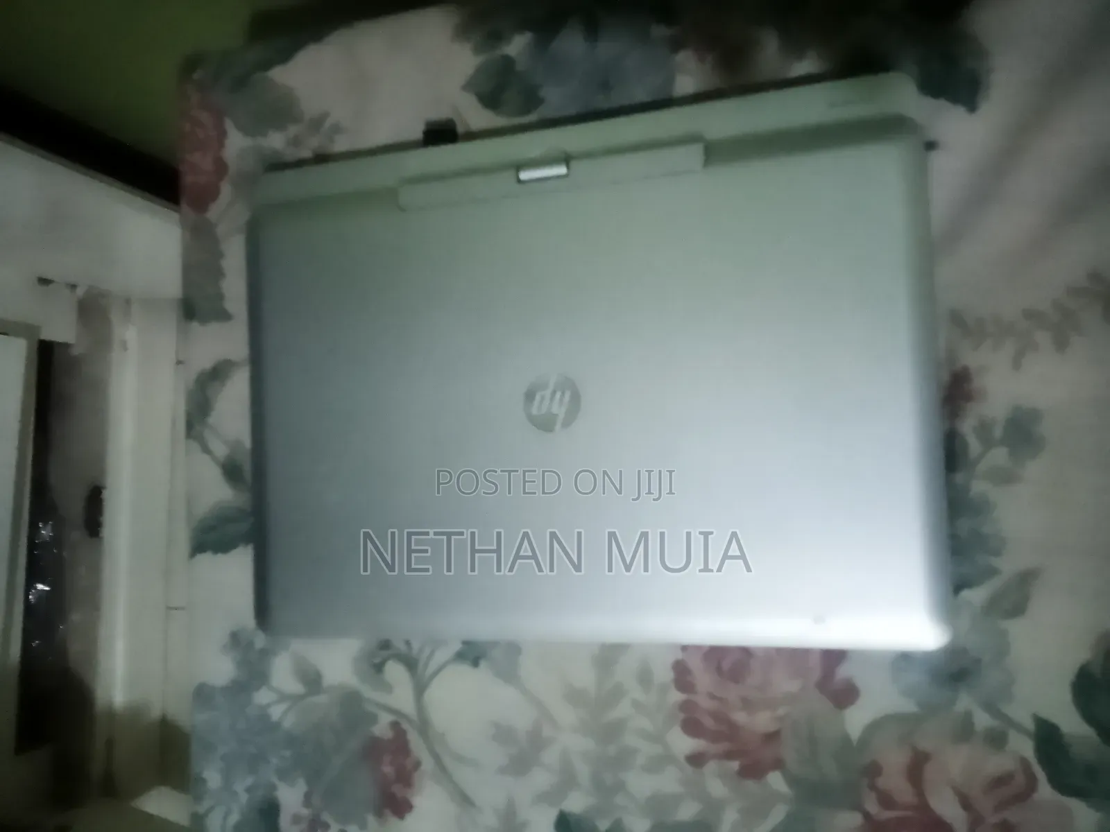 Laptop HP EliteBook 840 G3 4GB Intel Core i5 SSD 128GB