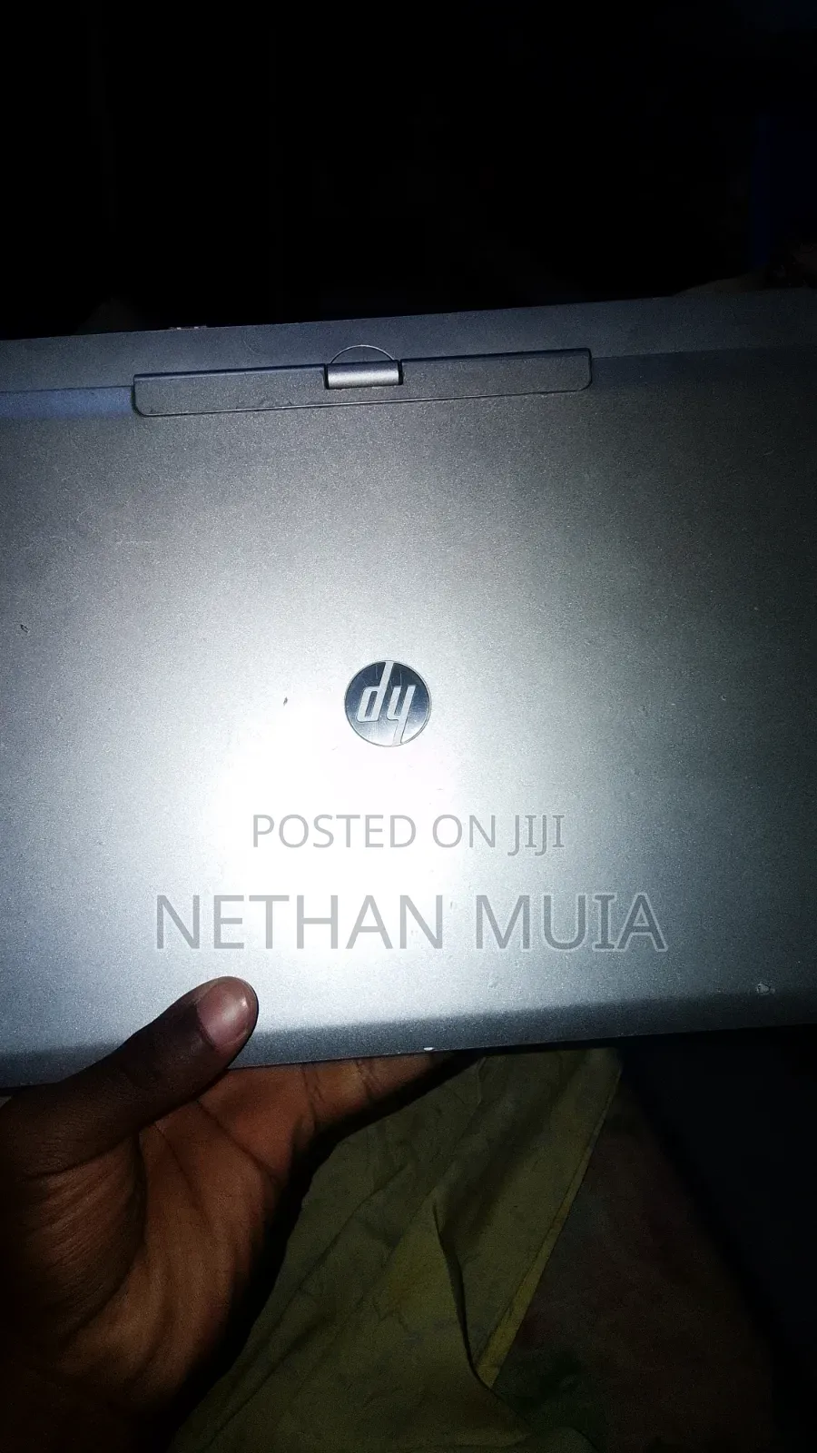 Laptop HP EliteBook 840 G3 4GB Intel Core i5 SSD 128GB