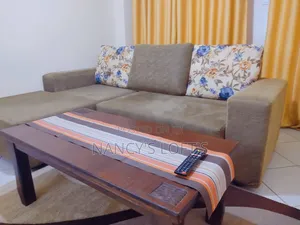Airbnb/ Furnished 1 Bedroom in South B