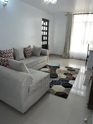 Stylish One Bedroom Airbnb in Ruaka Joyland