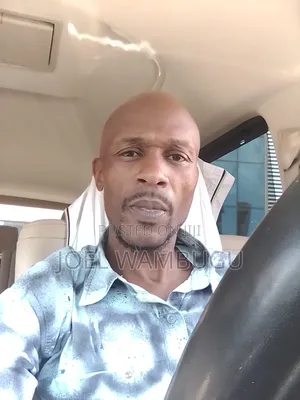Driver's Position