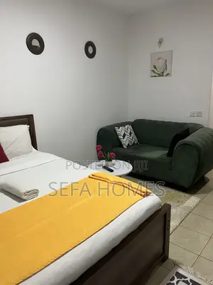 Studio Airbnb in Ruaka