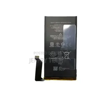 Google Replacement Battery for Pixel 6A - 4385mAh