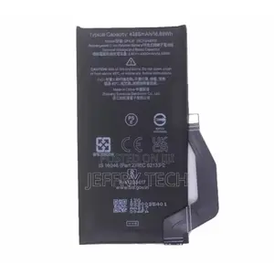 Google Replacement Battery for Pixel 6A - 4385mAh