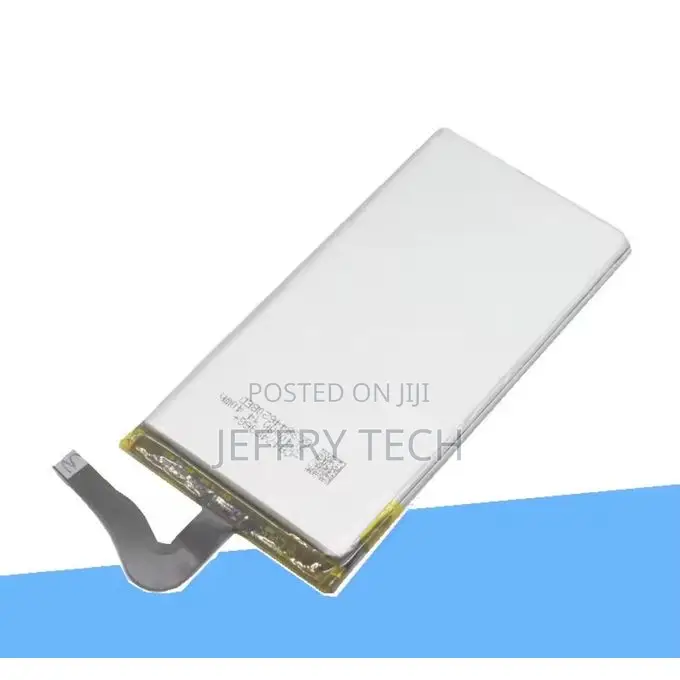 Pixel 4XL Battery