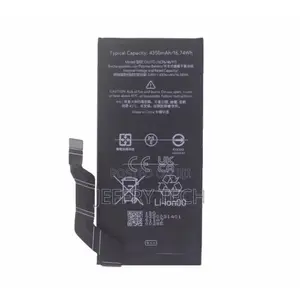 Google Pixel Replacement Internal Battery for Pixel 7a – 4385mAh
